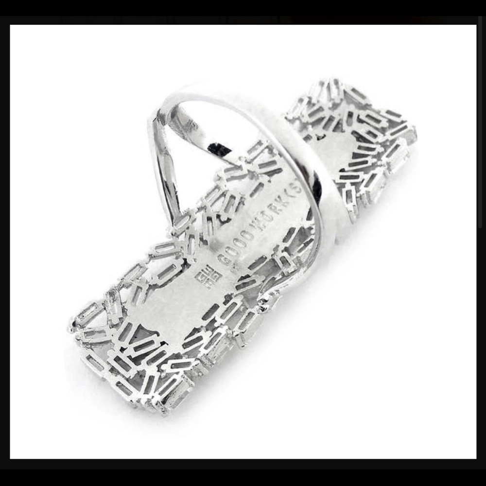 MARVEL RING - Picture 3 of 3